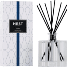 NEST Fragrances Linen Reed Diffuser