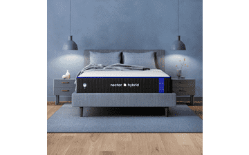 Nectar Hybrid King Mattress