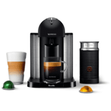 Nespresso Vertuo Coffee Machine