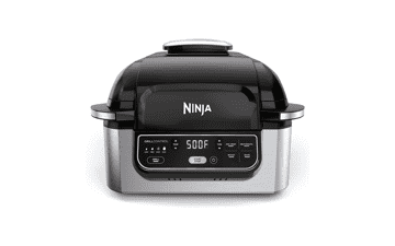 Ninja AG301 Foodi 5-in-1 Grill