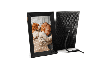 Nixplay Smart Digital Picture Frame