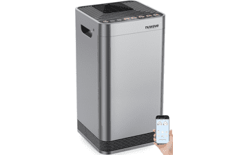 Nuwave Whole House Air Purifiers