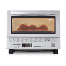 Panasonic Toaster Oven FlashXpress