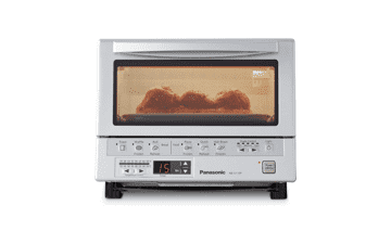 Panasonic Toaster Oven FlashXpress