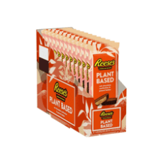 REESE'S Plant Based Oat Chocolate Confection