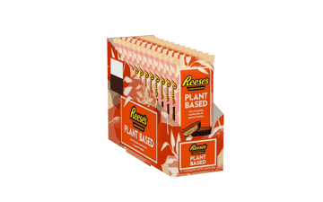 REESE'S Plant Based Oat Chocolate Confection