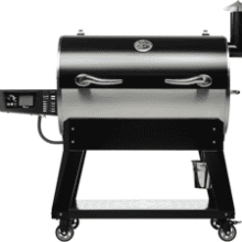 Recteq Flagship 1100 Wood Pellet Smoker Grill