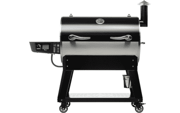 Recteq Flagship 1100 Wood Pellet Smoker Grill