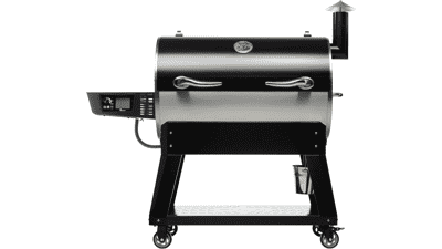 Recteq Flagship 1100 Wood Pellet Smoker Grill