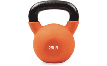 RitFit Cast Iron Kettlebell