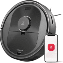 Roborock Q5 Robot Vacuum Cleaner