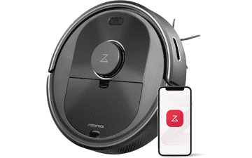 Roborock Q5 Robot Vacuum Cleaner