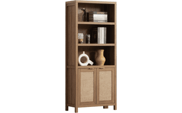 SICOTAS Bookcase