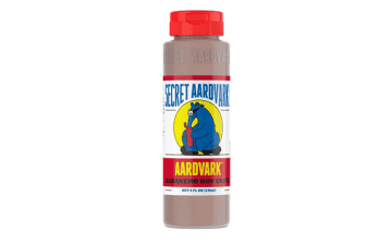 Secret Aardvark Habanero Hot Sauce