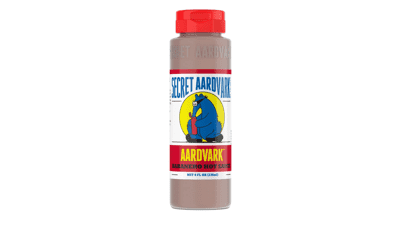 Secret Aardvark Habanero Hot Sauce