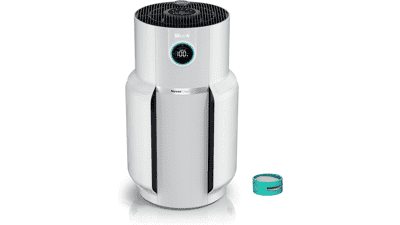 Shark NeverChange Whole Home Air Purifier