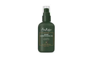 SheaMoisture Beard Conditioning Oil