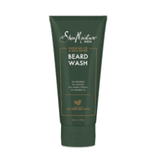 SheaMoisture Beard Wash