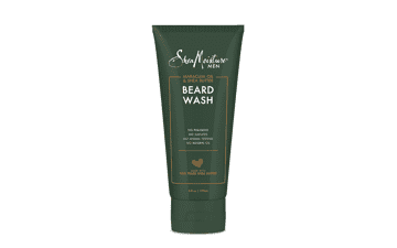 SheaMoisture Beard Wash