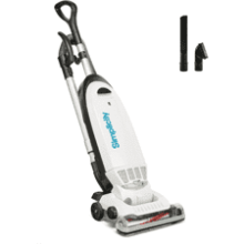 Simplicity Vacuums Allergy