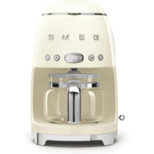 Smeg Retro Style Coffee Maker