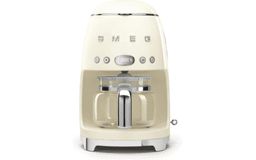 Smeg Retro Style Coffee Maker