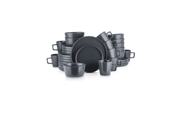 Stone Lain 32 Piece Dinnerware Set