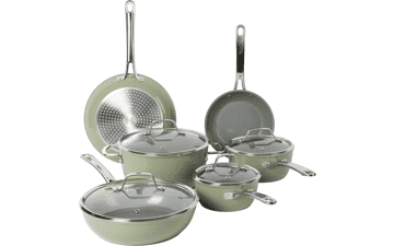 Sur La Table Kitchen Essentials Cookware Set