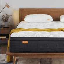 Sweetnight Queen Mattress