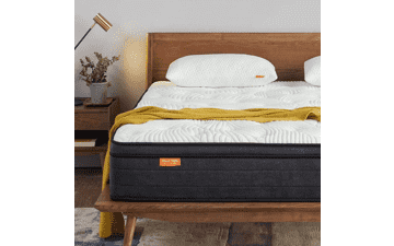 Sweetnight Queen Mattress