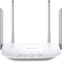 TP-Link AC1200 WiFi Router