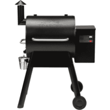 Traeger Grills Pro 575 Electric Grill