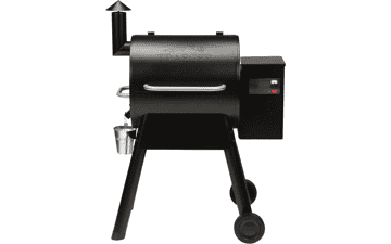 Traeger Grills Pro 575 Electric Grill