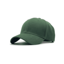 Utmost Structured Baseball Cap