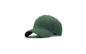 Utmost Structured Baseball Cap