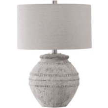 Uttermost Montsant Table Lamp