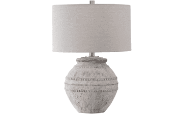 Uttermost Montsant Table Lamp