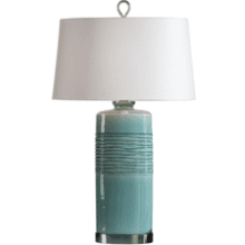 Uttermost Rila Table Lamp