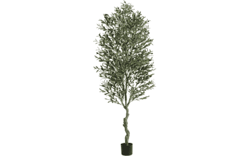 VIAGDO Artificial Olive Tree