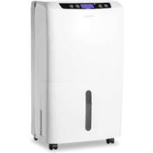 Waykar 2000 Sq. Ft Dehumidifier