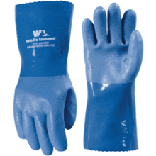 Wells Lamont Heavy Duty Work Gloves