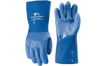 Wells Lamont Heavy Duty Work Gloves