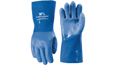 Wells Lamont Heavy Duty Work Gloves