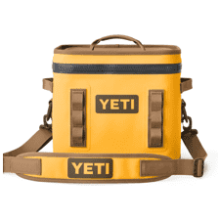 YETI Hopper Flip 12