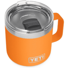 YETI Rambler 14 oz Mug