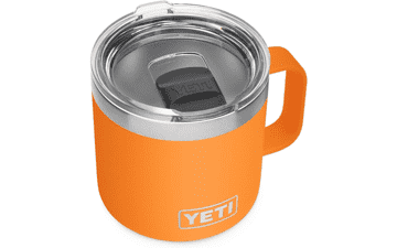 YETI Rambler 14 oz Mug