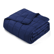 Yescool Weighted Blanket for Adults