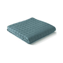 YnM Exclusive Cooling Weighted Blanket