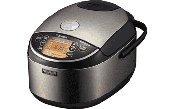 Zojirushi NP-NWC18 Pressure Induction Heating Rice Cooker