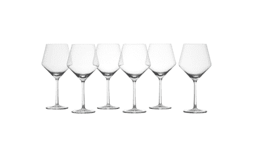 Zwiesel Glas Tritan Stemware